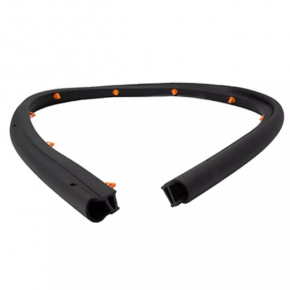 Hood seal Ford Escape MK3 13-16 prerest