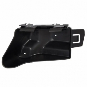 Rear bumper mount inner right Ford Focus mk3 11-14 prerest 4d