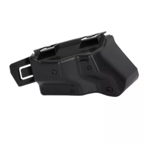 Rear bumper mount inner right Ford Focus mk3 11-14 prerest 4d