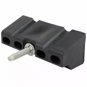Battery mount Ford Fusion mk5 13-20 hybrid, plug-in