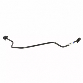 Cooling pipe return tank-radiator Lincoln MKZ 13-16 3.7 short