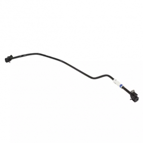 Cooling pipe return tank-radiator Lincoln MKZ 13-16 3.7 short