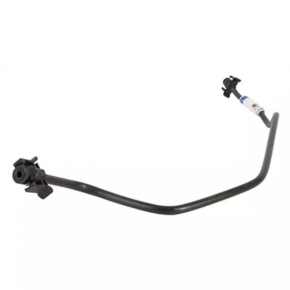 Cooling pipe return tank-radiator Lincoln MKZ 13-16 3.7 short