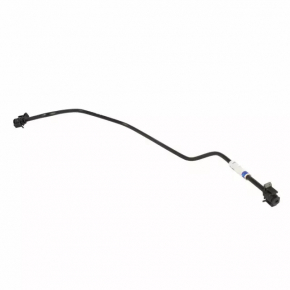 Cooling pipe return tank-radiator Lincoln MKZ 13-16 3.7 short