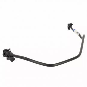 Cooling pipe return tank-radiator Lincoln MKZ 13-16 3.7 short