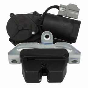 Ford Escape MK3 17-19 Restored Trunk Door Lock, Electric, Doesn't Return Well