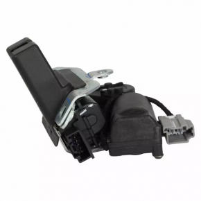 Ford Escape MK3 17-19 Restored Trunk Door Lock, Electric, Doesn't Return Well