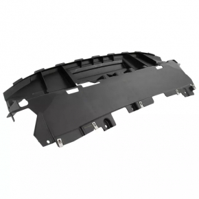 Front Bumper Guard Ford Ecosport 18-