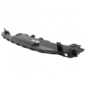 Front Bumper Guard Ford Ecosport 18-
