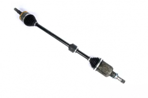 Drive axle shaft front right Chevrolet Cruze 11-15 1.4t, 1.8 automatic transmission usa