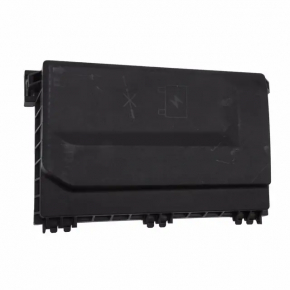 Chevrolet Volt 11-15 Underhood Fuse Box Cover