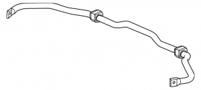 Front stabilizer bar Honda Accord 18-22 1.5T