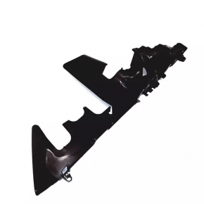 Radiator deflector left VW Tiguan 12-17 rest