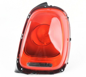 Right lamp Mini Cooper F56 3d 14-18 dorest halogen