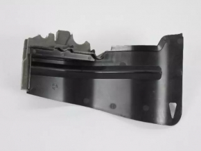 Windscreen wiper pan seal right Dodge Durango 12-15