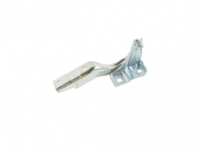 Left bonnet hinge Fiat 500X 16-22