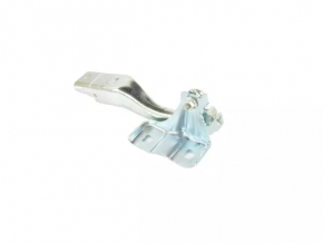 Left bonnet hinge Fiat 500X 16-22