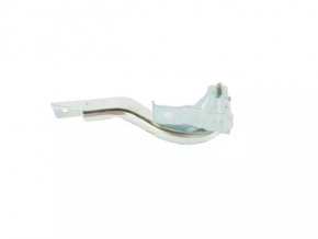 Left bonnet hinge Fiat 500X 16-22