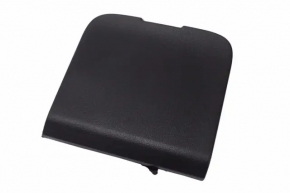 Cadillac XT4 19-23 Rear Bumper Tow Hook Cap