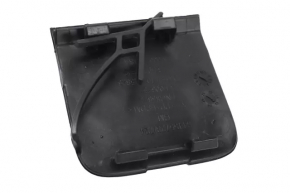 Cadillac XT4 19-23 Rear Bumper Tow Hook Cap