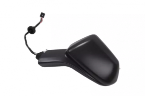 Left side mirror assembly Chevrolet Camaro 16-23 auto-dimming