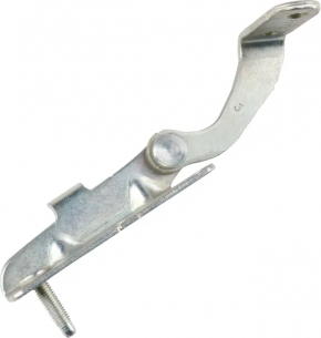 Left tailgate hinge for Infiniti JX35 QX60 13-20