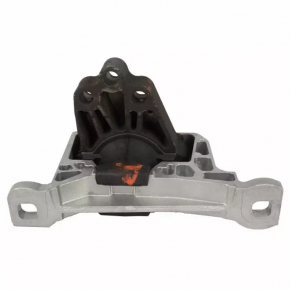 Front engine mount for Ford Focus mk3 15-18 (restyling) 1.0T