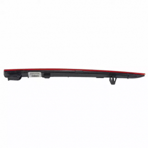 Rear bumper reflector, center left, Lincoln MKZ 13-20