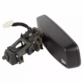 Ford Fusion mk5 13-16 interior mirror with control and rain sensor