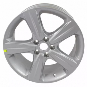 Wheel disk R18 Lincoln MKC 15-19 type 3, curb
