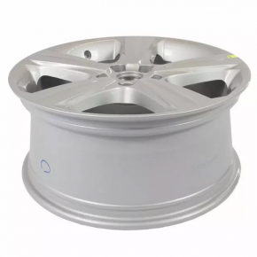 Wheel disk R18 Lincoln MKC 15-19 type 3, curb