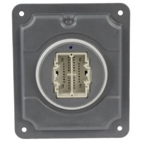 Left headlight control unit for Ford Mustang Mach-E 21-25 LED