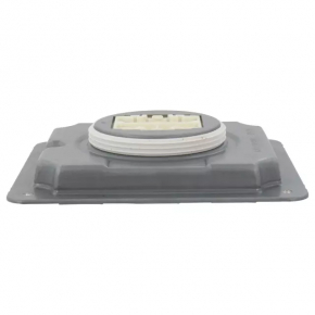 Right headlight control unit for Ford Mustang Mach-E 21-25 LED