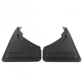 Mudguards rear set 2pcs Ford Bronco Sport 21-25 type 2