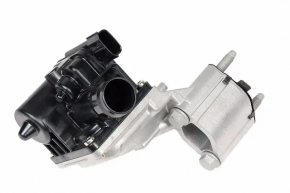 Air valve Chevrolet Malibu 13-15 2.5