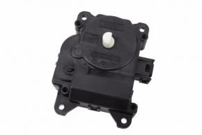 Actuator motor heater drive ventilation Cadillac CTS 14- with traction