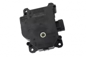 Actuator motor heater drive ventilation Cadillac CTS 14- with traction