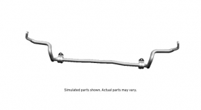 Front stabilizer Chevrolet Trax 15-22 with brackets