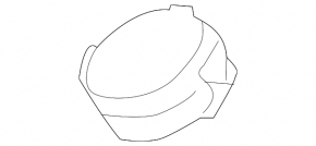 Rain sensor Infiniti JX35 QX60 13-