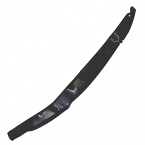 Wing seal door-wing left VW Atlas 18-20 prerest