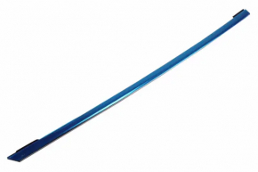 Door molding upper rear left Chevrolet Bolt 17-21