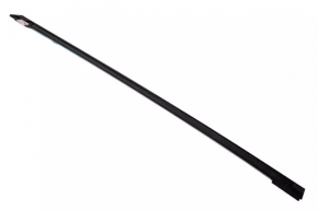 Door molding upper rear left Chevrolet Bolt 17-21