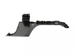 Front left fender Jeep Wrangler 07-17