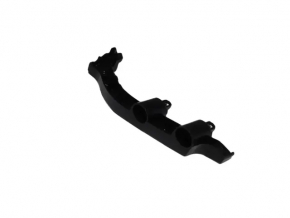 Front Bumper Mount Left Chrysler 200 11-14