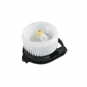 Heater Fan Motor Jeep Cherokee KL 14-