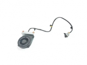 Jeep Grand Cherokee WK2 18-22 Driver's Seat Back Blower