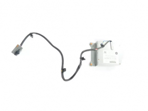 Jeep Grand Cherokee WK2 18-22 Driver's Seat Back Blower