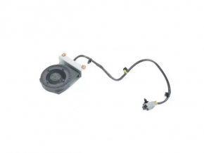 Jeep Grand Cherokee WK2 18-22 Driver's Seat Back Blower