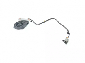 Jeep Grand Cherokee WK2 18-22 Driver's Seat Back Blower