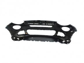 Front bumper bare Fiat 500X 16-18 prerest